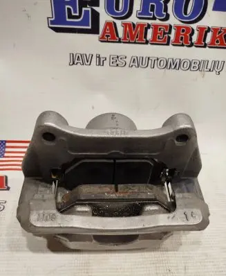 Chevrolet Camaro Front brake caliper 84283190 24283190 6015A8645A