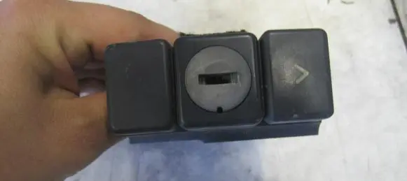 Mercedes-Benz SL R129 Other dashboard part A1298206710