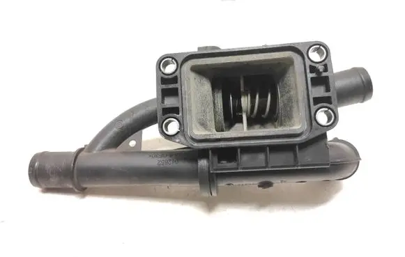 Thermostat/thermostat housing