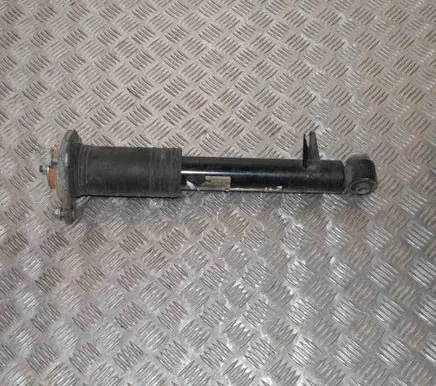 BMW X6 E71 Rear shock absorber/damper 6788511