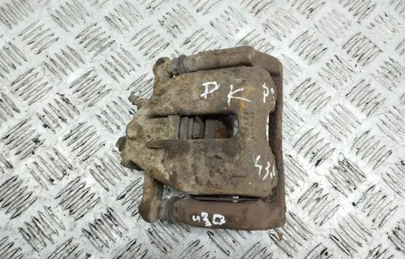 Nissan Micra Front brake caliper