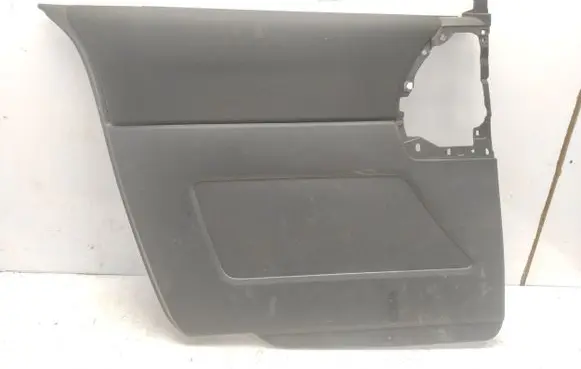 Mazda 5 Sliding door card C23568561