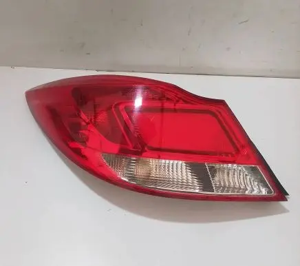 Opel Insignia A Rear/tail lights
