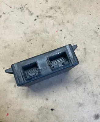 Volvo V70 Parking PDC control unit/module 9187071 025W11CD04 601693
