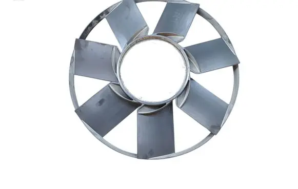 Renault Master III Fan impeller V9583001