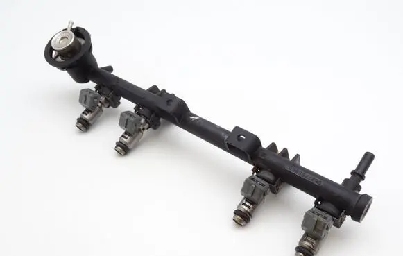 Citroen Xsara Fuel main line pipe IWP049 9627765680 95186100