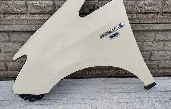 Toyota Prius (XW50) Headlight/headlamp LPTOYPRIUS