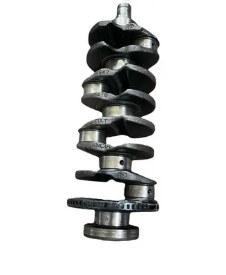 Opel Vectra C Crankshaft 46471843