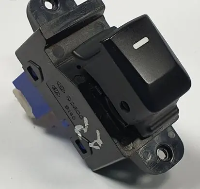 KIA Rio Quarter vent window switch 93575-1W010