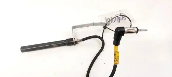 Hyundai Santa Fe Sensor