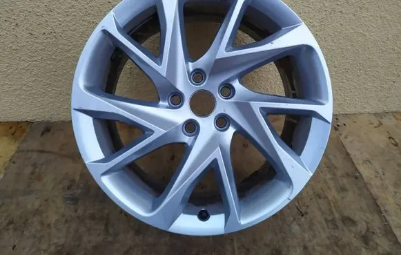 Cupra Formentor R18 alloy rim 5FF601025C