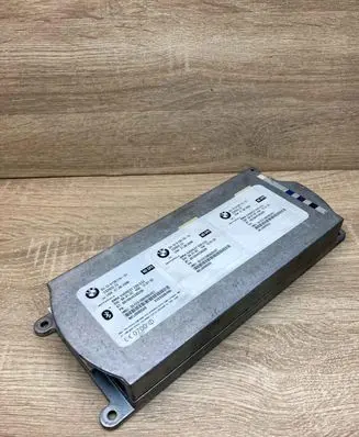 BMW 5 E60 E61 Bluetooth control unit module 9138179 23292523