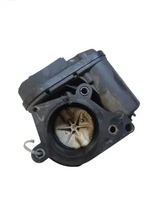 Peugeot 307 CC Throttle valve 9661809080 0280750164
