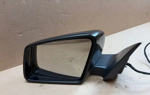 Mercedes-Benz S W221 Front door electric wing mirror E1021047
