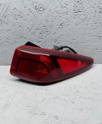 Hyundai Kona I Rear/tail lights 92402J9500