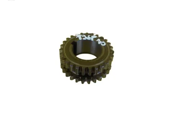 Opel Corsa E Timing chain sprocket KOLOROZRZADU