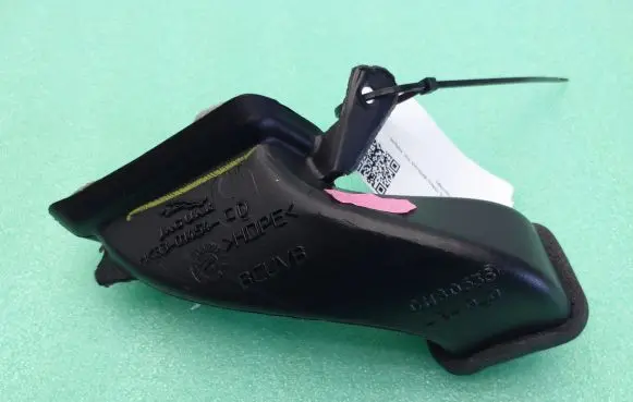 Jaguar F-Pace Cabin air duct channel HK8301454 HK8301454CD
