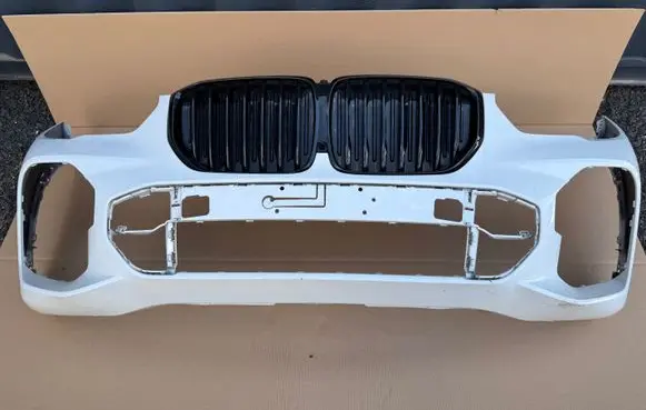 BMW X5 G05 Front bumper 8069207