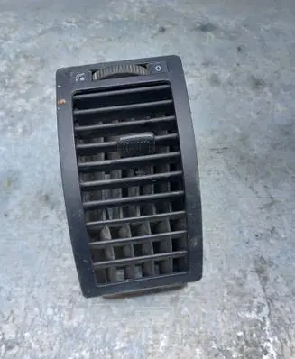 Volkswagen Polo Dashboard side air vent grill/cover trim 6Q0819703