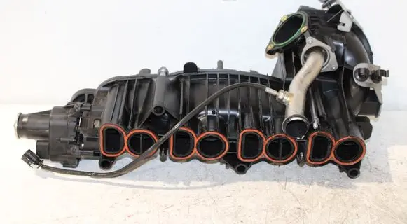 BMW 3 E90 E91 Intake manifold 7810178