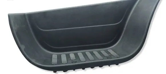 Renault Master III Front sill trim cover 769510005R
