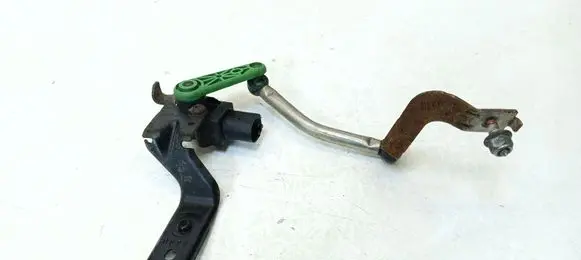 Audi TT TTS RS Mk3 8S Headlight/headlamp level sensor 5Q0907503