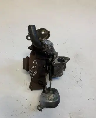 Citroen C4 I Picasso Turbo 9682778680