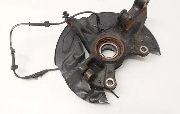 Ford Focus Front wheel hub JX6C3K171D1A LX612K005DA