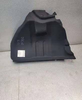 Dacia Spring Trunk/boot side trim panel 849502582R