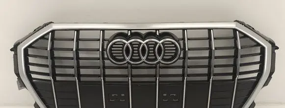 Audi Q3 F3 Front grill 83A853651E