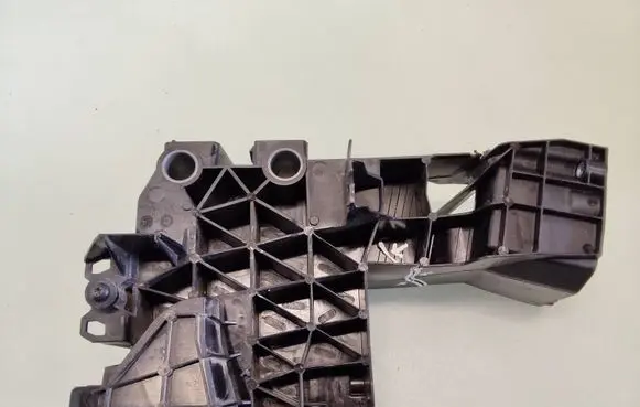 Mercedes-Benz EQE x294 Radiator support slam panel bracket T387331
