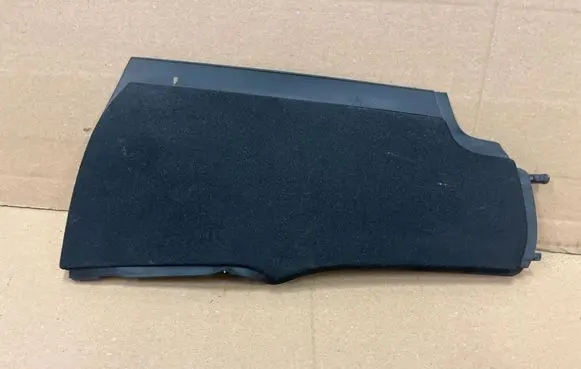 Porsche 911 991 Centre console side trim rear 99156187500