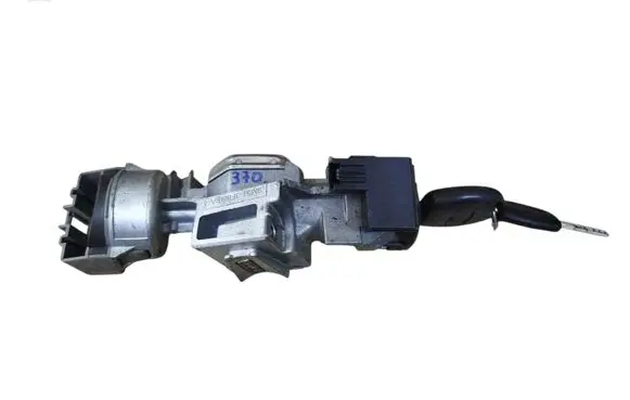 Ford Mondeo MK IV Ignition lock 3M513F880AD 6E5T15607BA