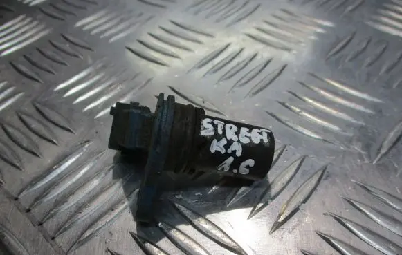 Ford Streetka Crankshaft position sensor YS6A-12K073-AB