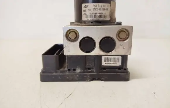 Ford Galaxy ABS Pump 3M212L580BB 7M3614111Q 10020403664