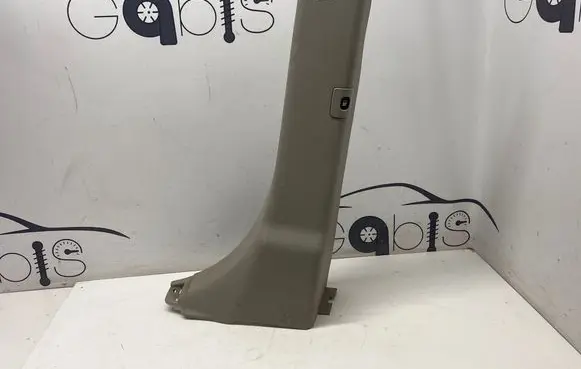 Dodge Grand Caravan (B) pillar trim (top) 0ZR30BD1AE 63248Z