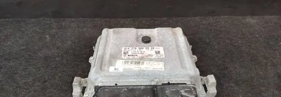 Engine control unit/module