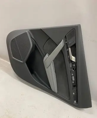 Audi Q5 SQ5 Rear door card panel trim 80A867488 80A867318 80A867306