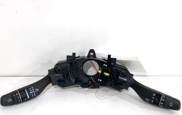Hyundai Kona I Wiper turn signal indicator stalk/switch 93404-J9960
