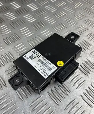 Audi A6 S6 C7 4G Gateway control module 4G0907468AB