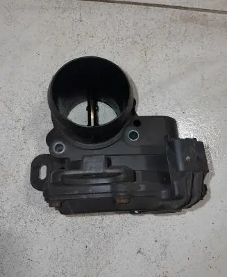 Ford S-MAX Throttle valve A2C85766300 9806625280