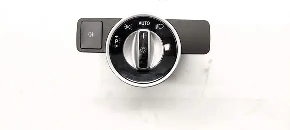 Mercedes-Benz B W246 W242 Light switch A2129050551