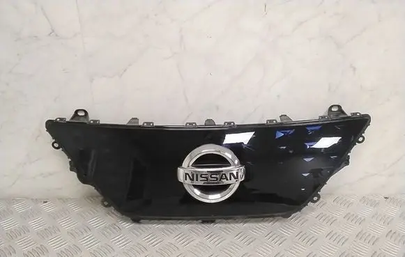 Nissan Leaf II (ZE1) Front grill 620725SK0D