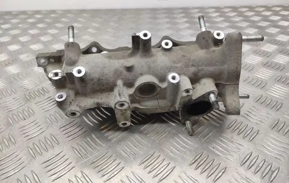 Intake manifold