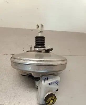 Brake booster