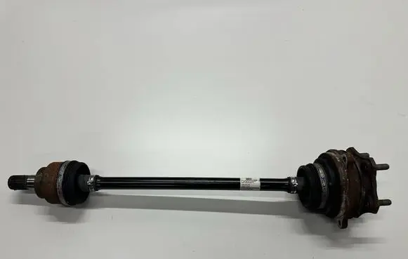 Hyundai Ioniq 5 Front lower control arm/wishbone 49801GJ000
