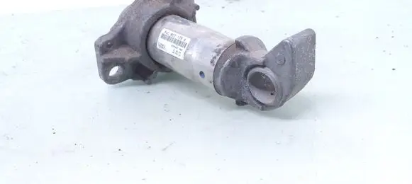 Audi A4 S4 B6 8E 8H Front bumper shock/impact absorber 8E0807133B