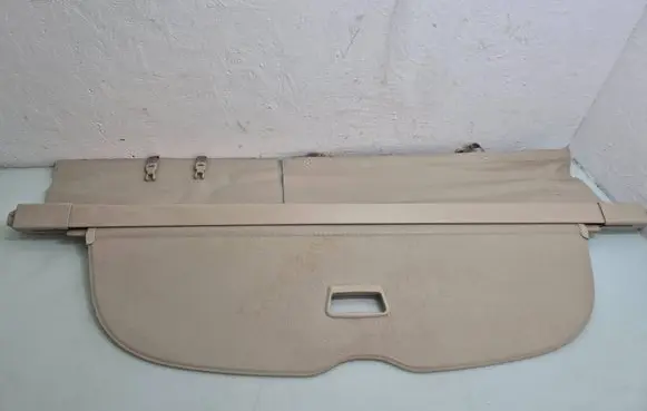Nissan Murano Z52 Parcel shelf load cover B49825AA1B 8903500005