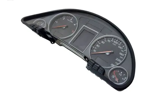 Audi A4 S4 B6 8E 8H Speedometer (instrument cluster) 8E0920900M