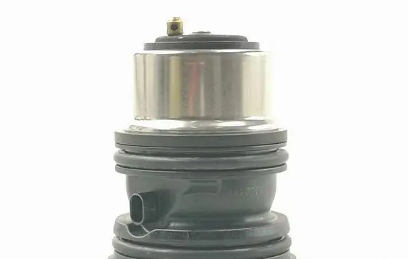 Porsche Cayenne (9PA) Thermostat/thermostat housing 948